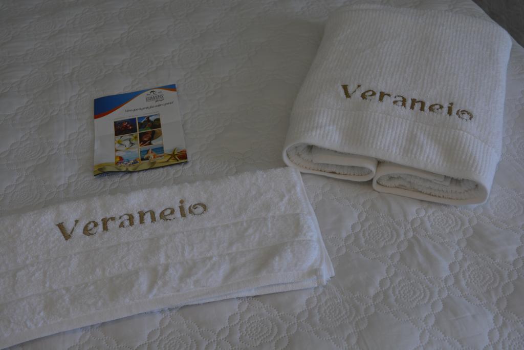 Pousada Veraneio Enseada Guarujá Esterno foto